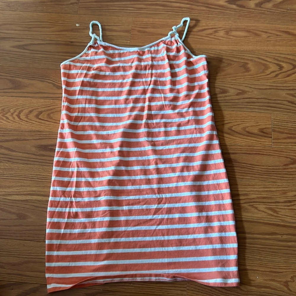 Beach coverup